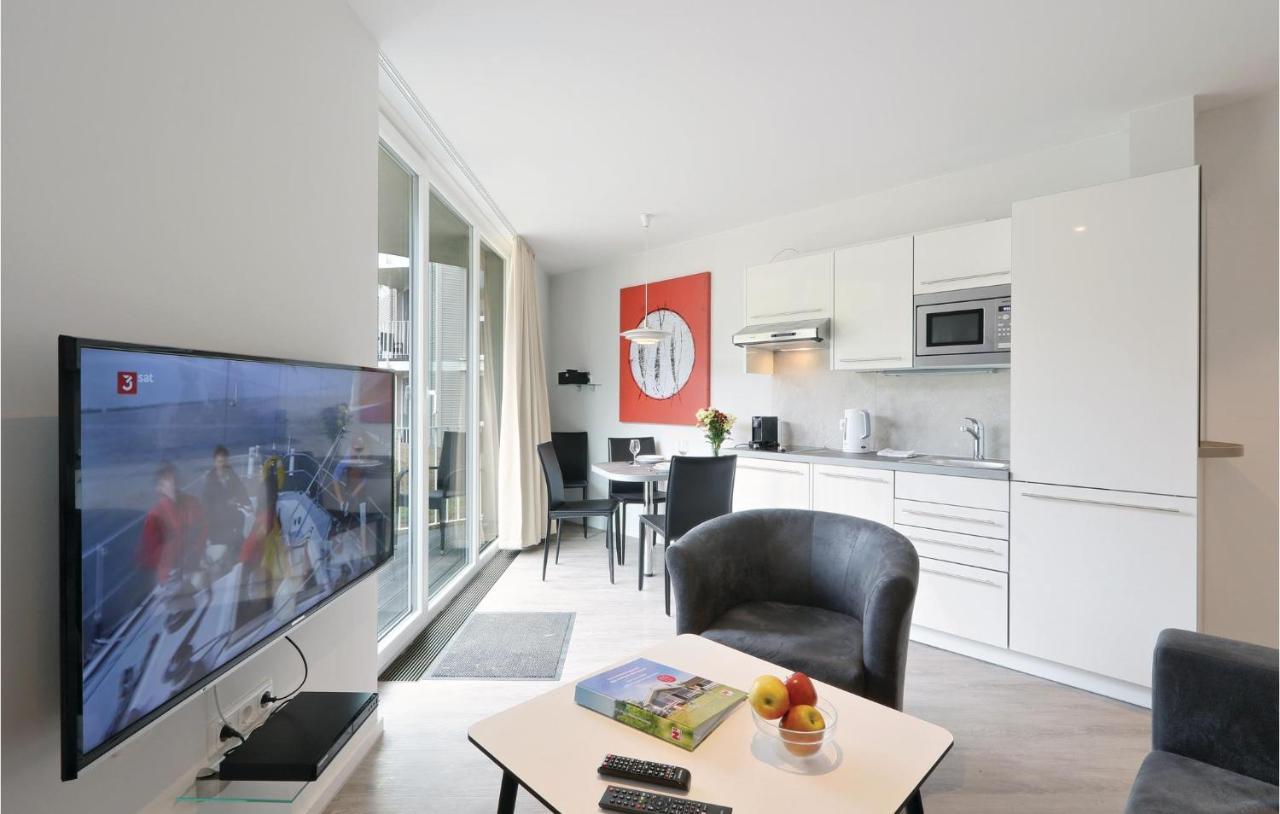Dünenvilla 13 Apartment 6 Lübeck Dış mekan fotoğraf
