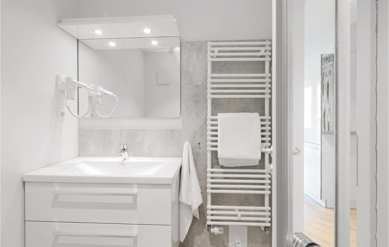 Dünenvilla 13 Apartment 6 Lübeck Dış mekan fotoğraf