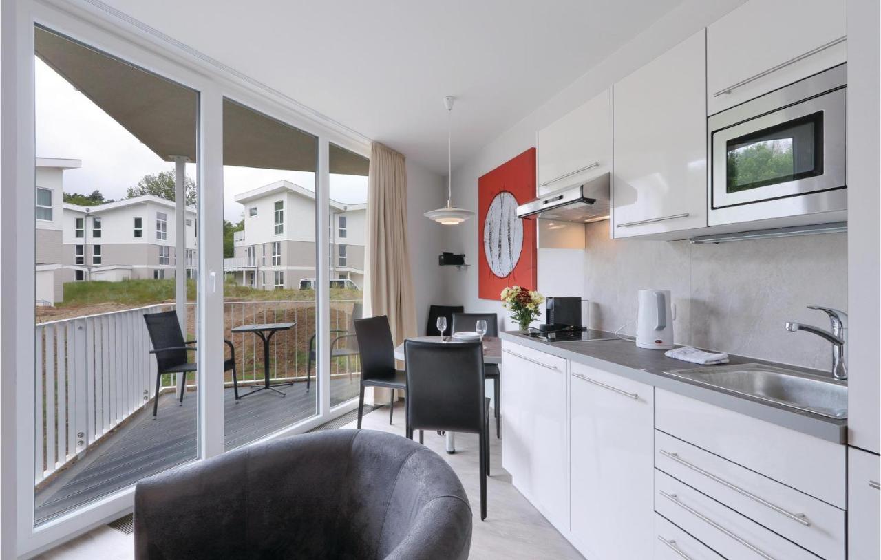 Dünenvilla 13 Apartment 6 Lübeck Dış mekan fotoğraf